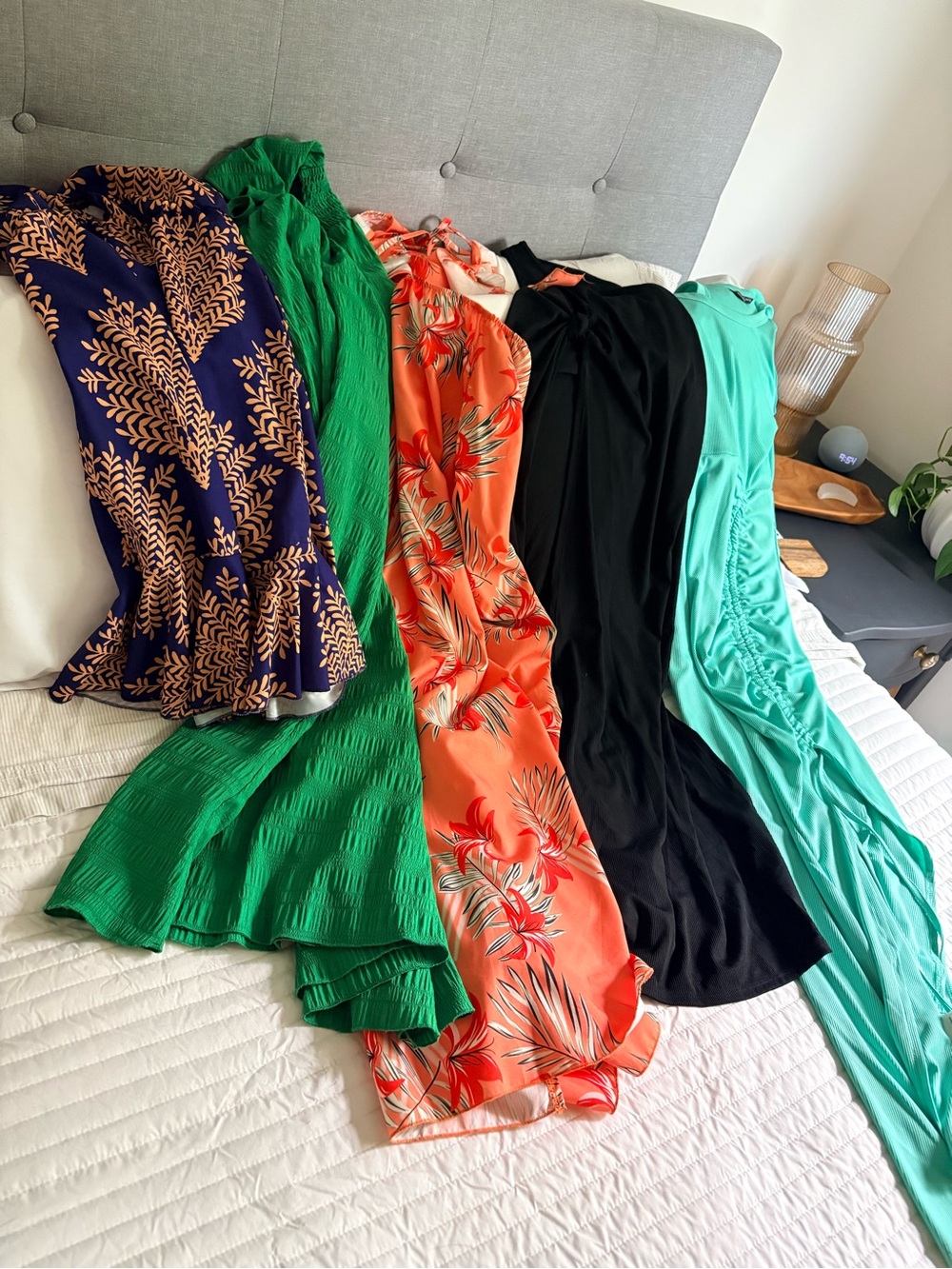 Summer Dress Bundle!